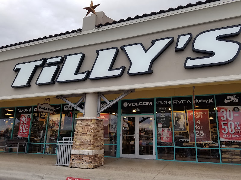 Tillys