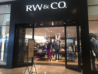 RW&CO.