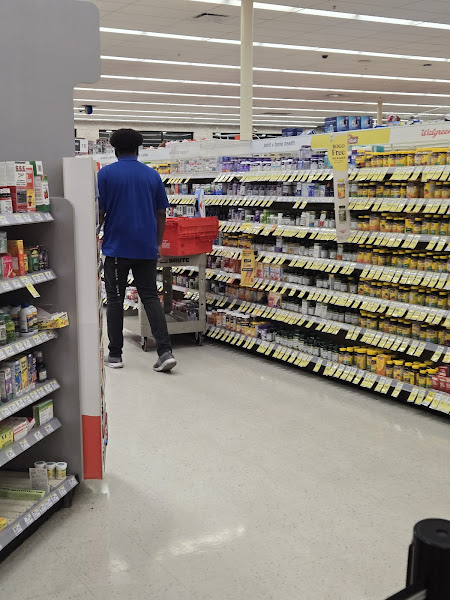 Walgreens