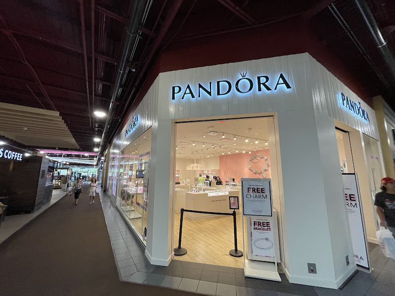 Pandora Jewelry