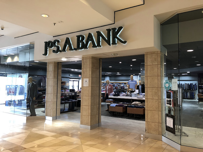 JoS. A. Bank