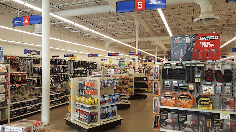 Harbor Freight Tools