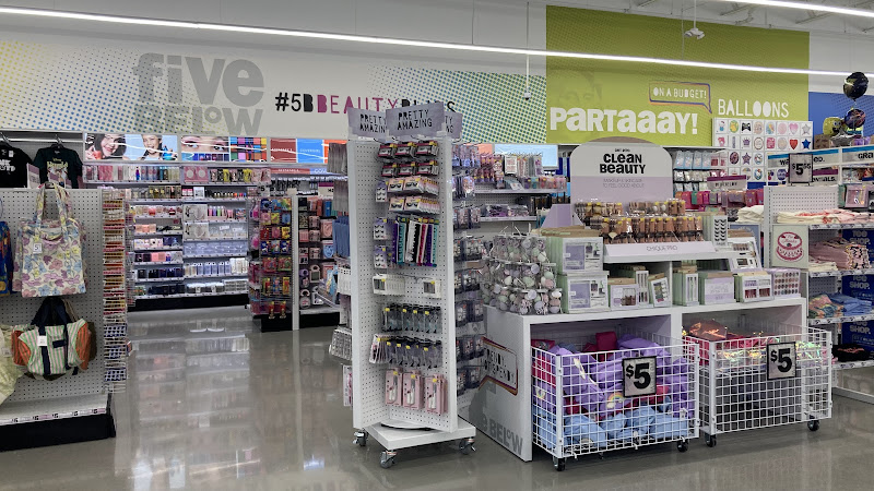 Five Below
