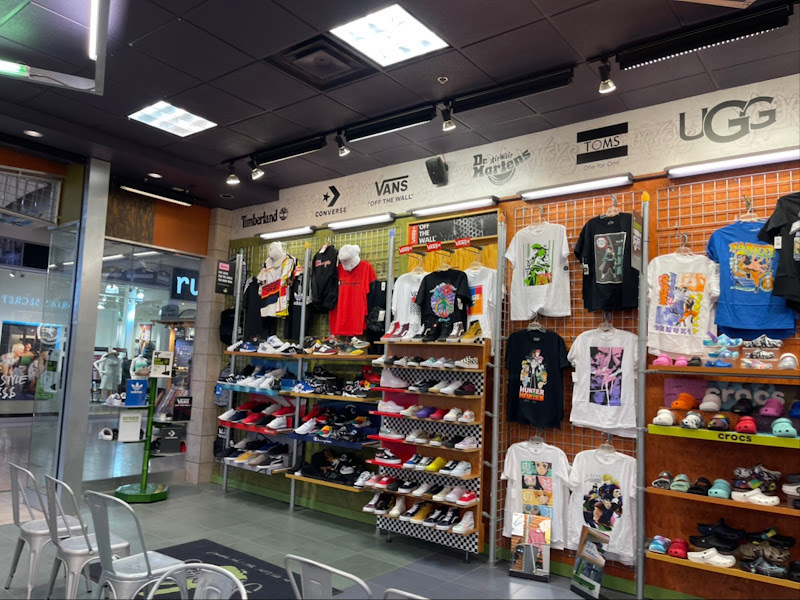 Journeys