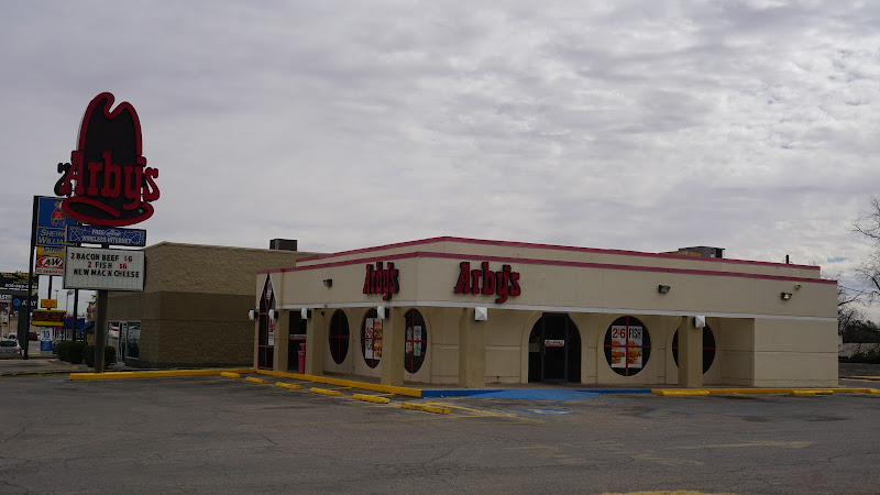 Arby's