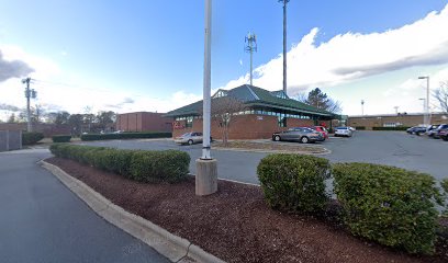 Mecklenburg County ABC Store #31(Mixed Beverage Only) - Not General Public