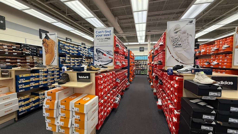 Rack Room Shoes