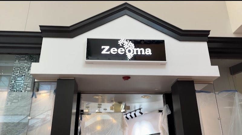Zeeoma | Black Lifestyle Concept Store In St. Louis