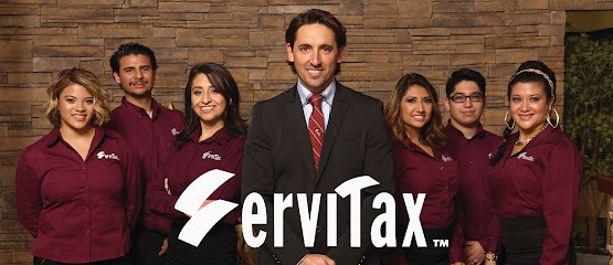 ServiTax