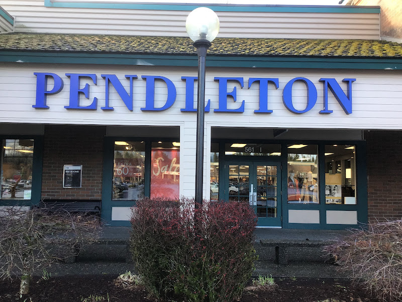Pendleton