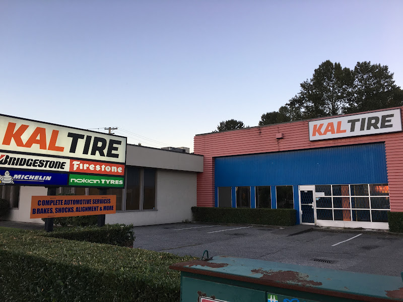 Kal Tire