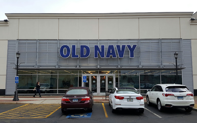 Old Navy