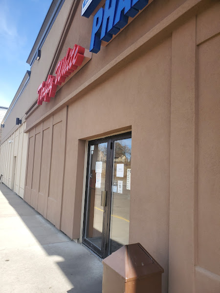 Thrifty White Pharmacy