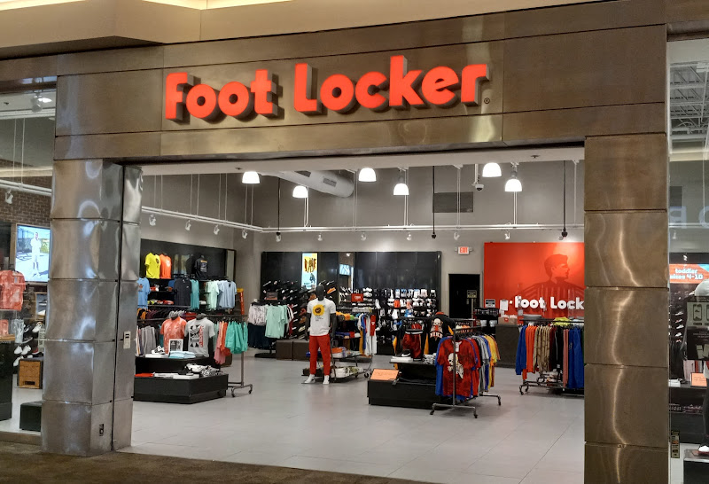 Foot Locker