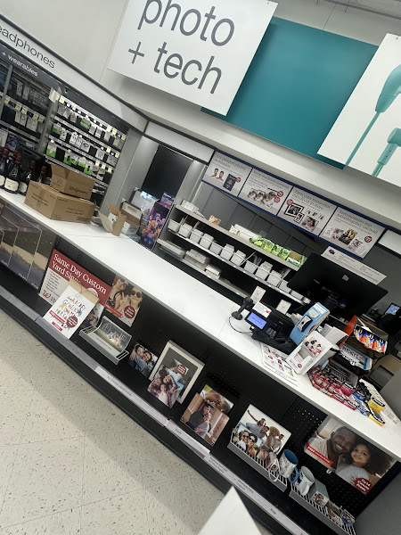 Walgreens Photo