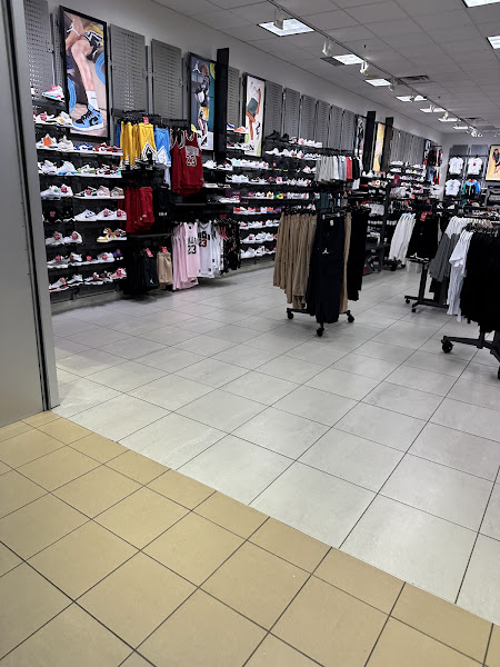 Kids Foot Locker