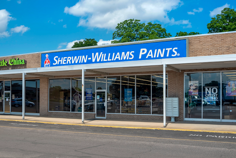 Sherwin-Williams Paint Store