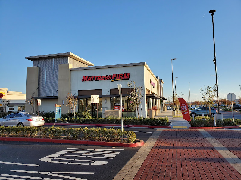 Mattress Firm