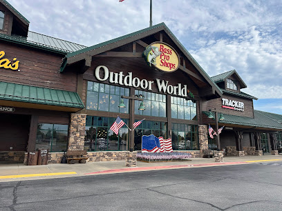 Bass Pro Shops