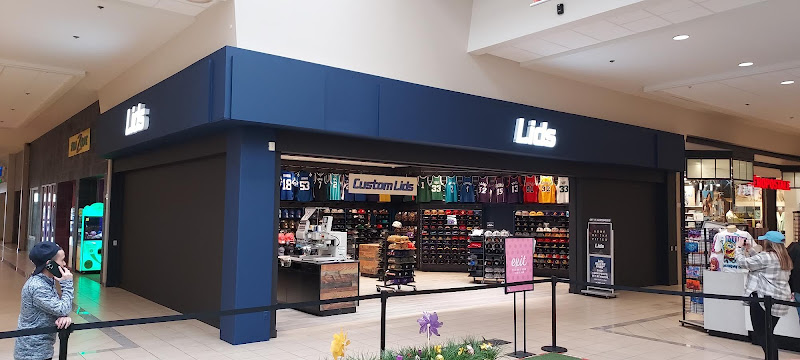 Lids