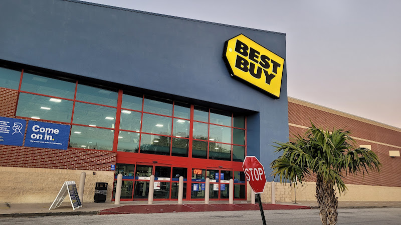 Best Buy