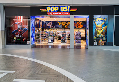 POP US! Collectibles & Toys (Florida Mall)