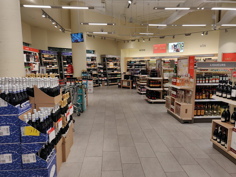 LCBO