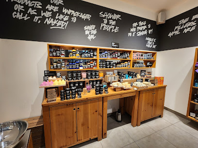 Lush