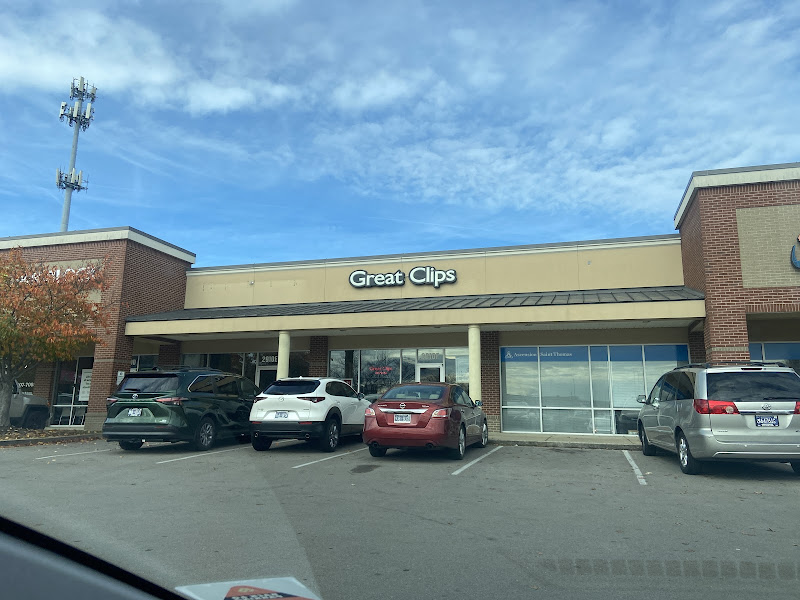 Great Clips