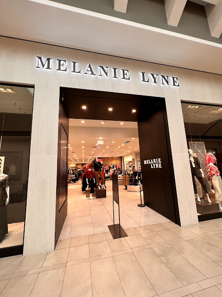 Melanie Lyne