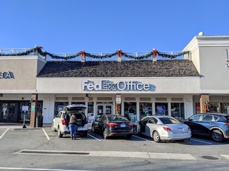 FedEx Office