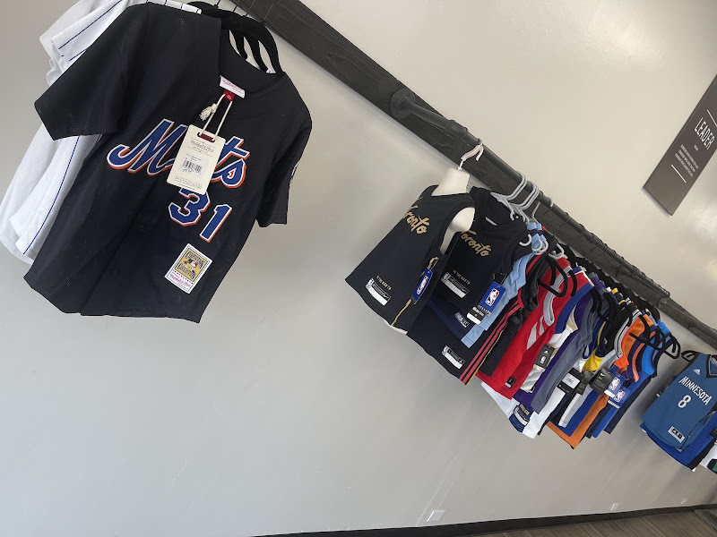 Plug'd Sports Apparel