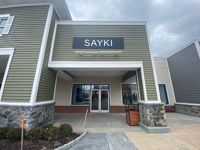 SAYKI