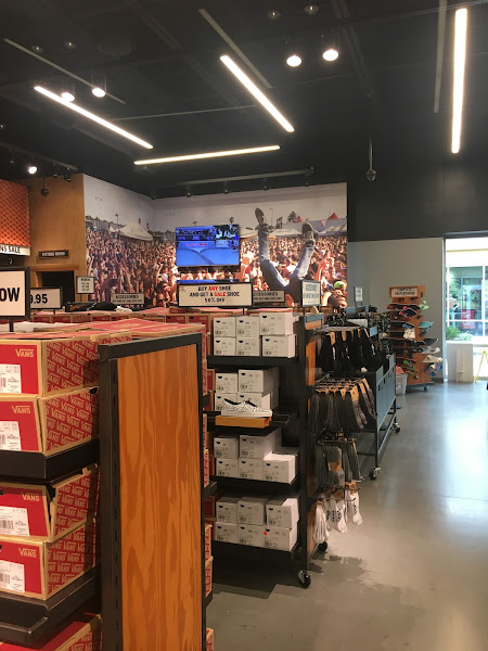 Vans Outlet