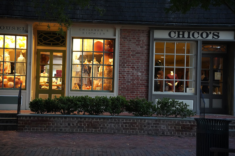 Chico's