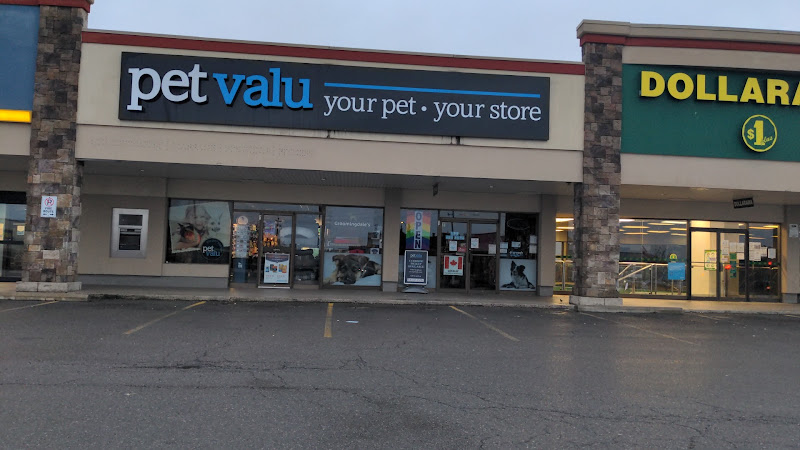 Pet Valu