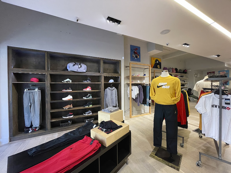 WARD9 Shop