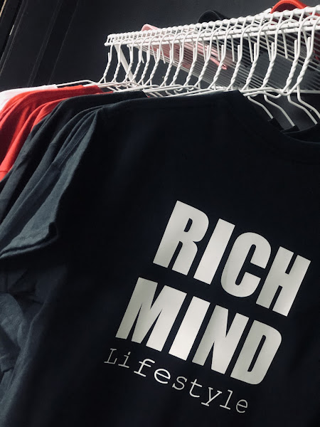 Rich Mind Ink