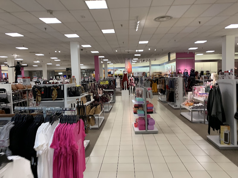 JCPenney