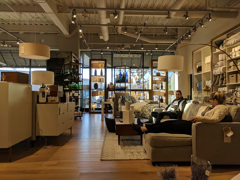 west elm