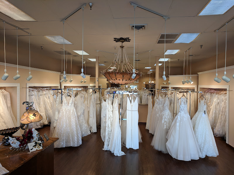Bianca's Bridal Couture