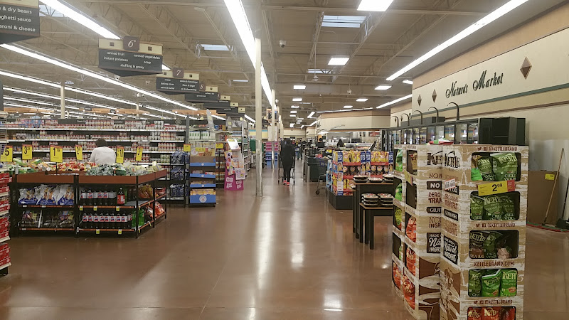Kroger