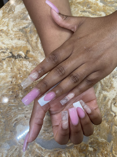 Ultra Nail Bar