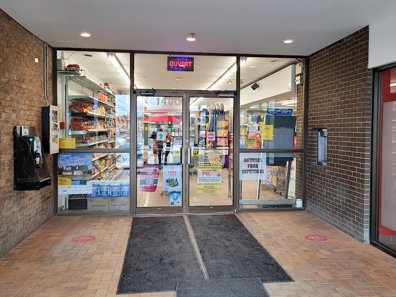 Korvette Stores
