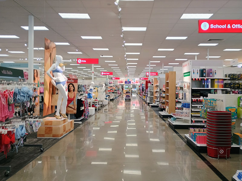Target