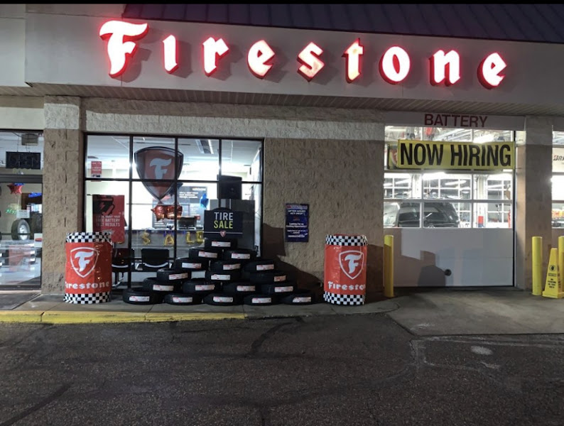 Firestone Complete Auto Care