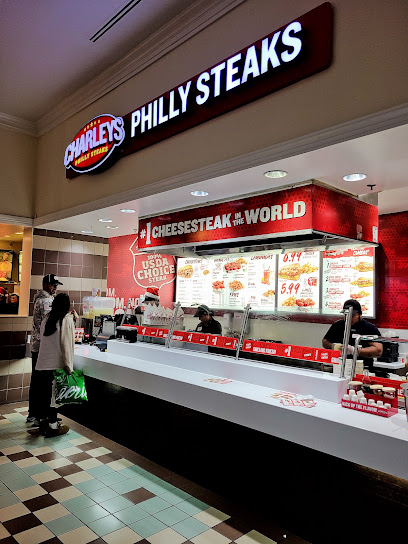 ![Image 33: Charleys Cheesesteaks