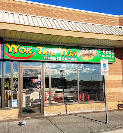 Wok This Way