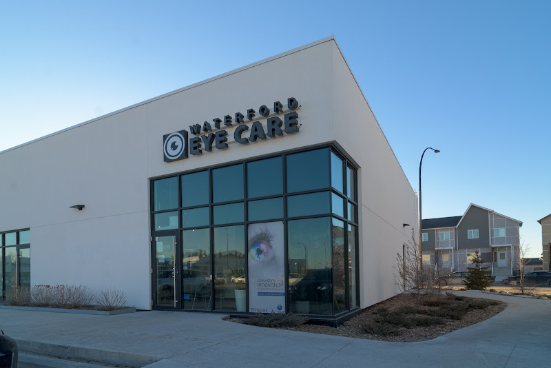 Waterford Eye Care