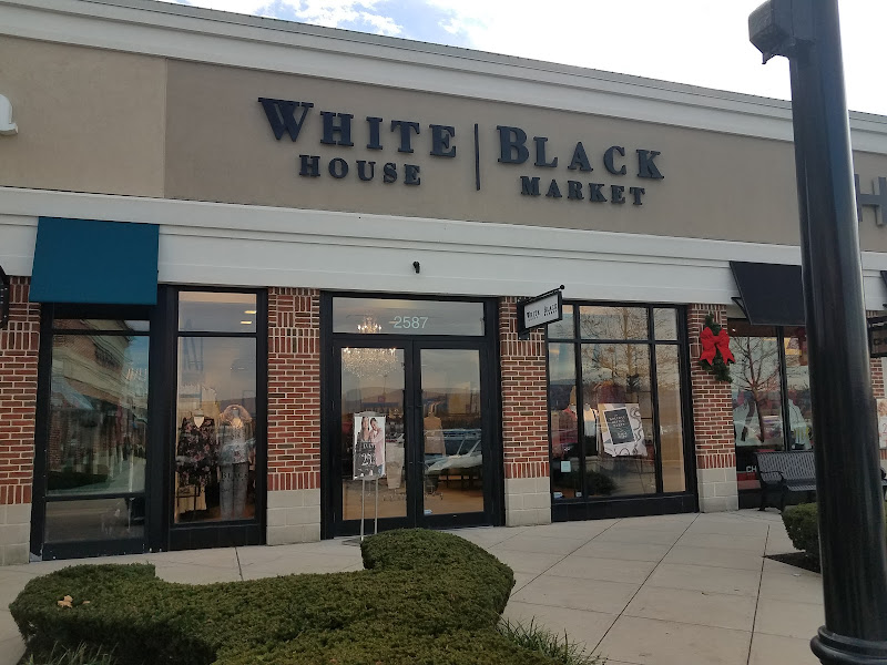 White House Black Market